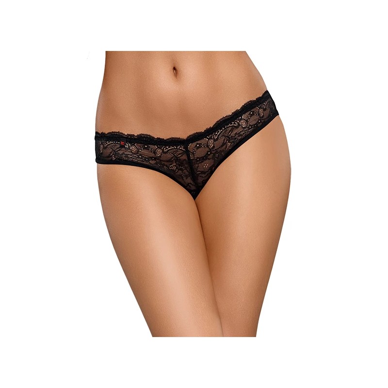 Figi - Obsessive Frivolla Panties S/M